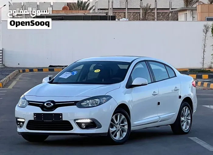 Kia K5 2012 photo 4