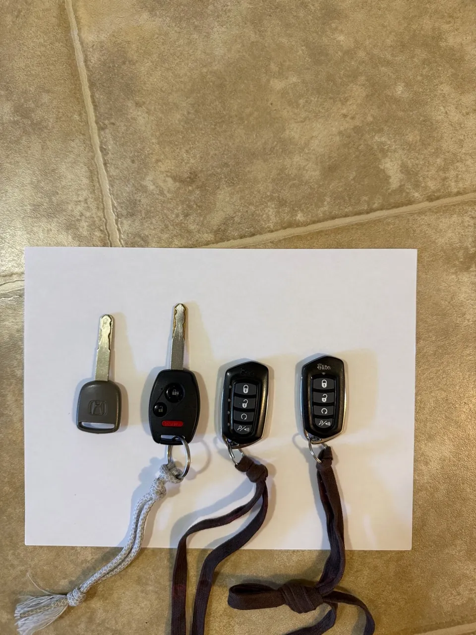 Honda Cr-V 2010 photo 3