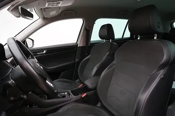 Skoda Kodiaq 2020 photo 4