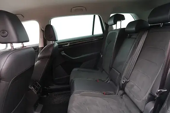 Skoda Kodiaq 2020 photo 5