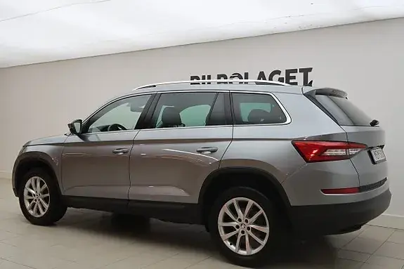 Skoda Kodiaq 2020 photo 3