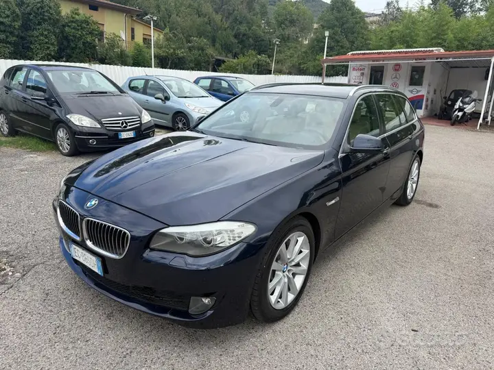 BMW 530D