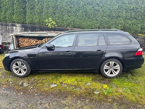 BMW 520D
