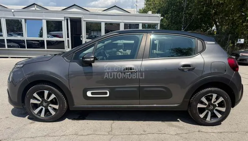 Citroen C3 2021 photo 3