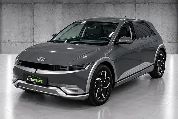 Hyundai Ioniq 5 2023 photo 2