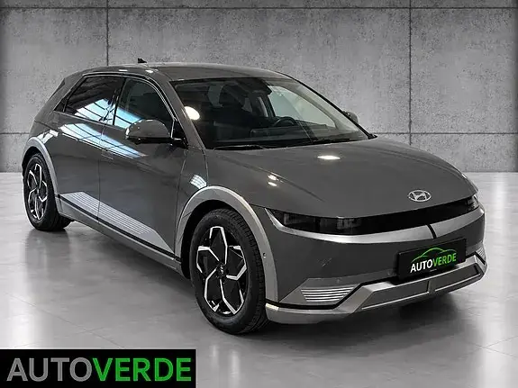 Hyundai Ioniq 5