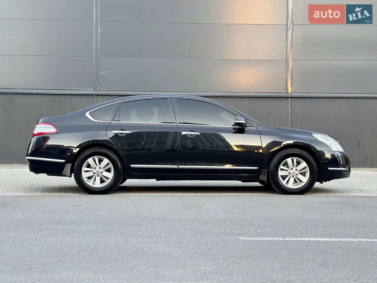 Nissan Teana 2012 photo 3