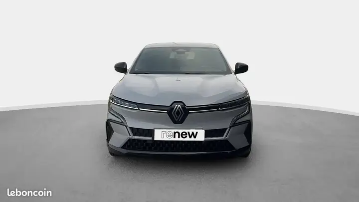Renault Megane 2023 photo 4