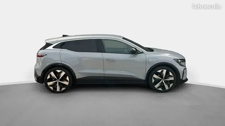 Renault Megane 2023 photo 5