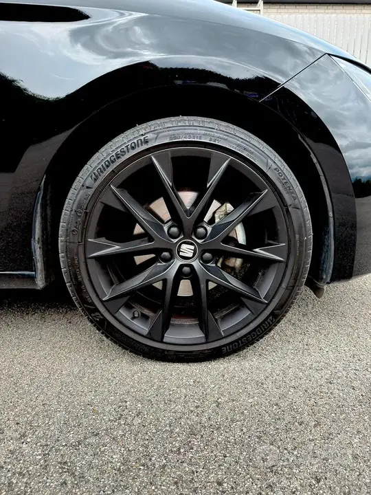 Seat Leon 2020 photo 4