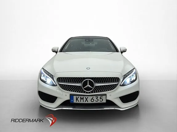 Mercedes-Benz C250 2016 photo 2