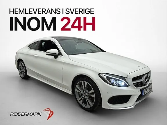 Mercedes-Benz C250