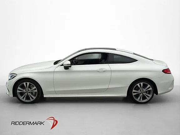 Mercedes-Benz C250 2016 photo 4