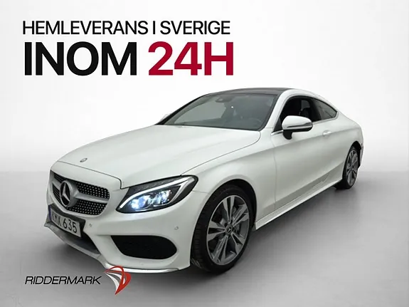 Mercedes-Benz C250 2016 photo 3