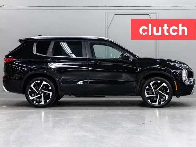 Mitsubishi Outlander 2023 photo 3