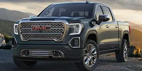 GMC Sierra 1500