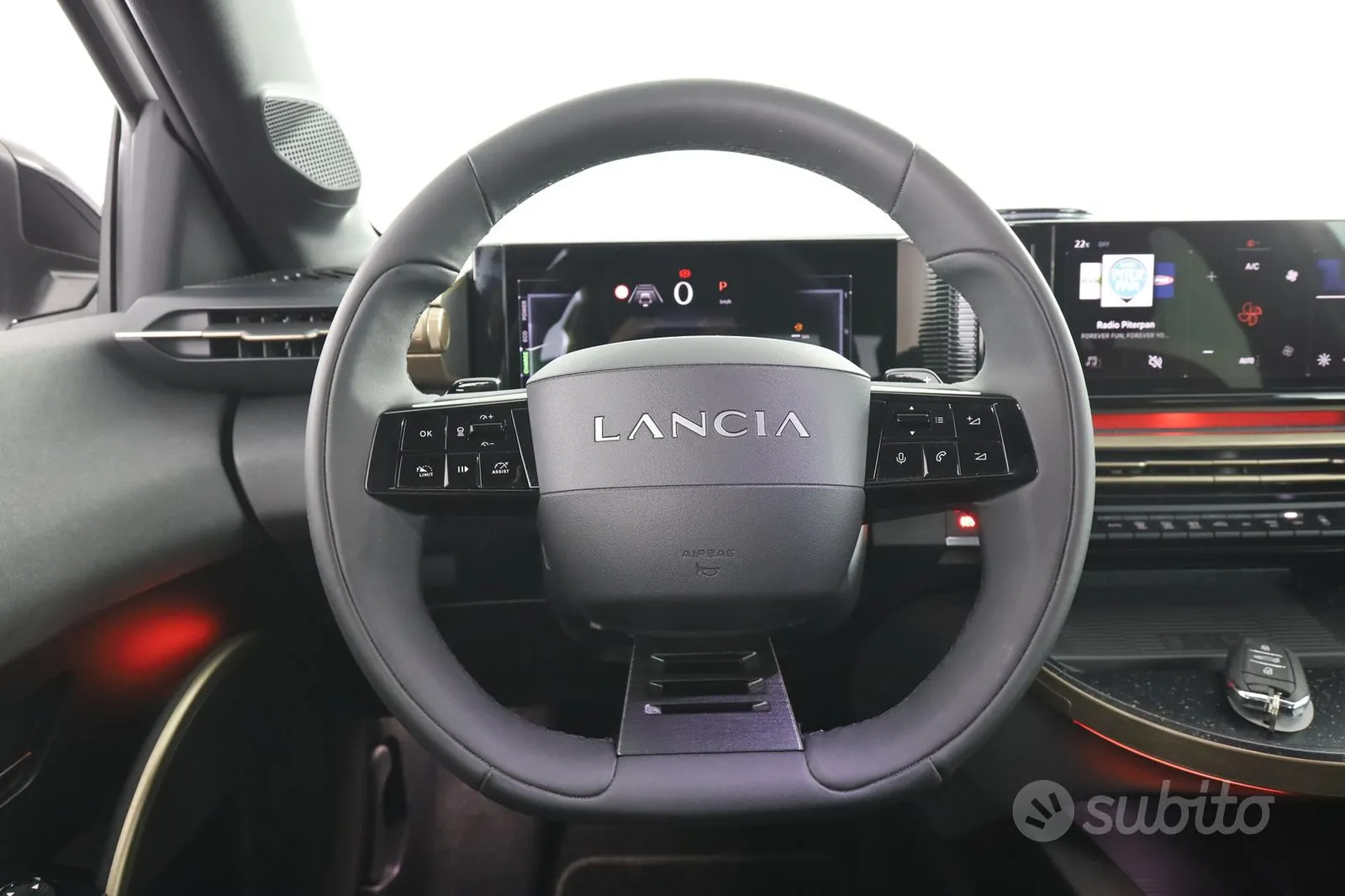 Lancia Ypsilon 2024 photo 5