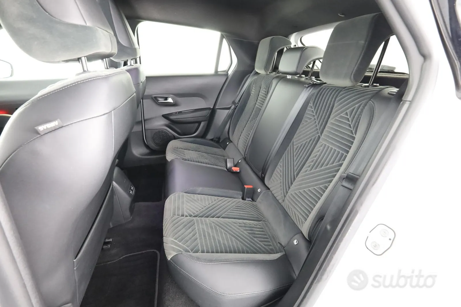 Lancia Ypsilon 2024 photo 3