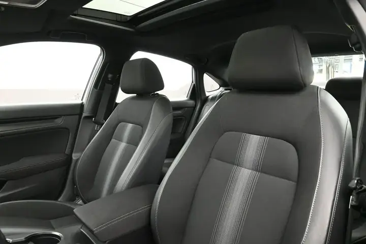 Honda Civic 2024 photo 4
