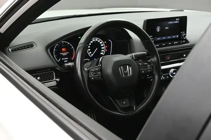 Honda Civic 2024 photo 5