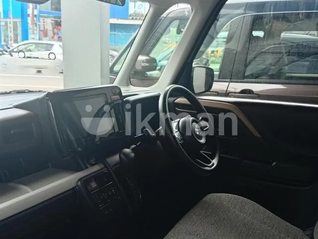 Suzuki Spacia 2024 photo 3