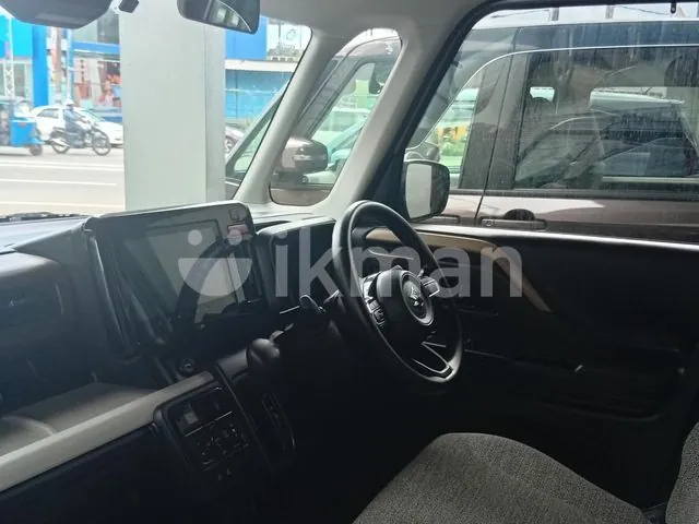 Suzuki Spacia 2024 photo 5