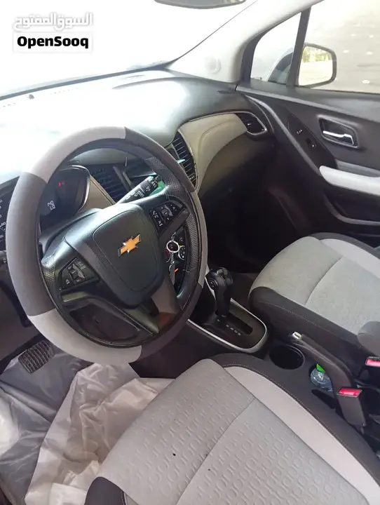 Chevrolet Trax 2020 photo 2