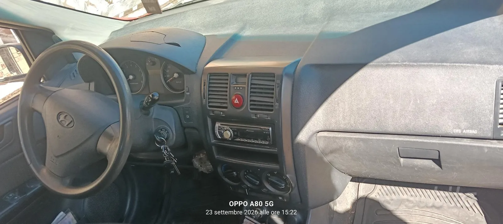 Hyundai Getz 2010 photo 2