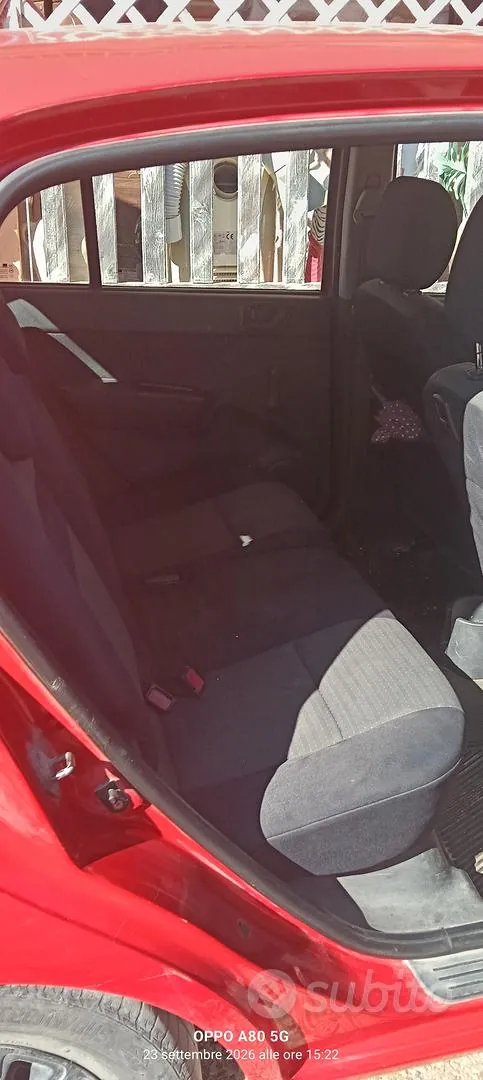 Hyundai Getz 2010 photo 5