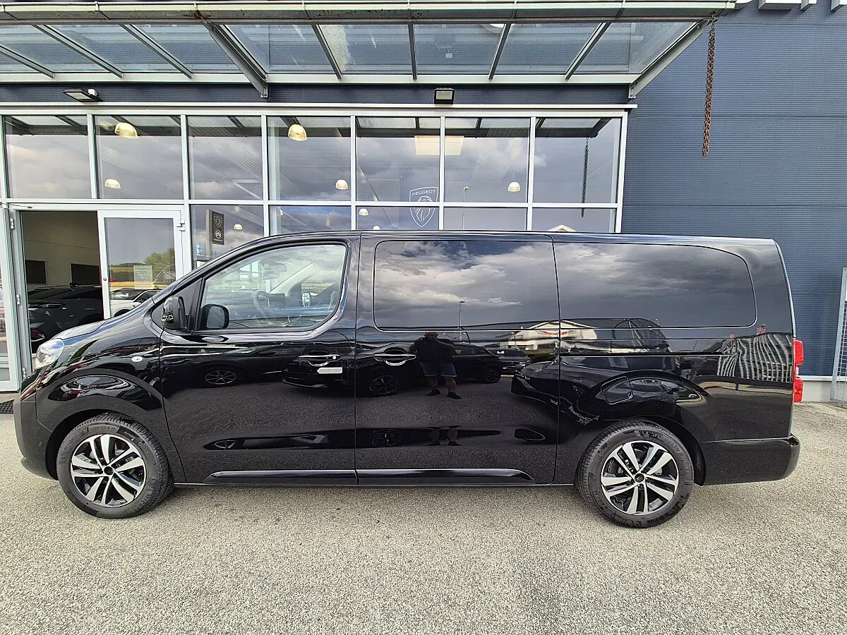 Citroen Spacetourer 2026 photo 3