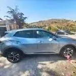 Kia Sportage 2022 photo 4