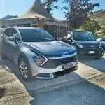 Kia Sportage 2022 photo 3