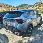 Kia Sportage 2022 photo 5