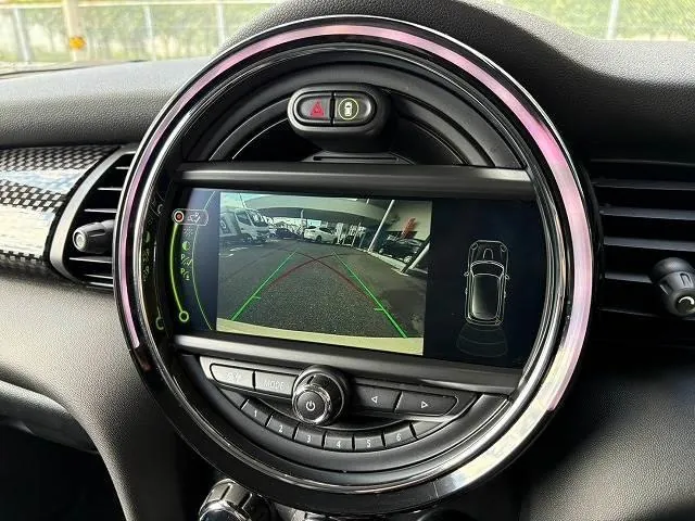 Mini Cooper Sd 2018 photo 4