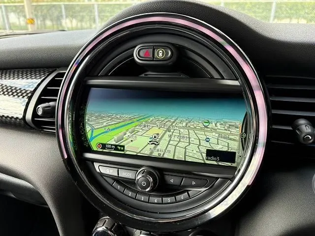 Mini Cooper Sd 2018 photo 3