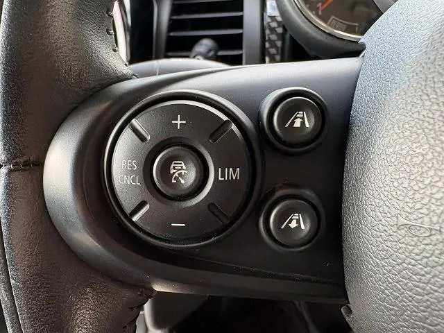 Mini Cooper Sd 2018 photo 5