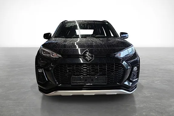 Suzuki Across 2023 photo 2