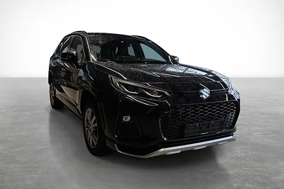 Suzuki Across 2023 photo 3