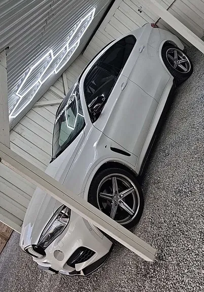 BMW X6 2015 photo 3