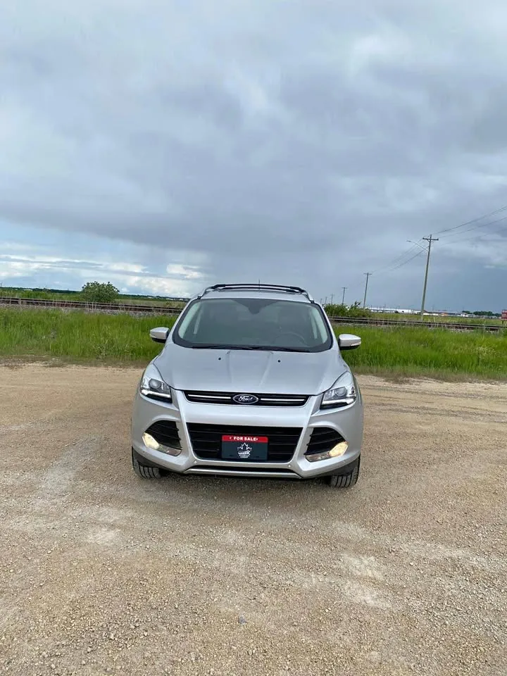 Ford Escape