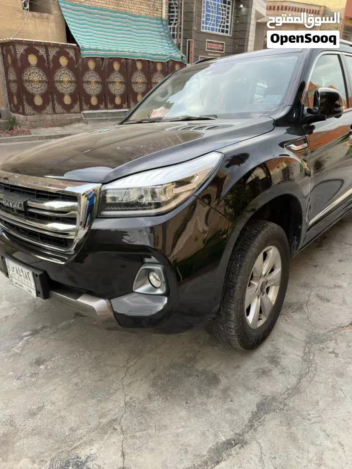 Haval H9 2022 photo 3