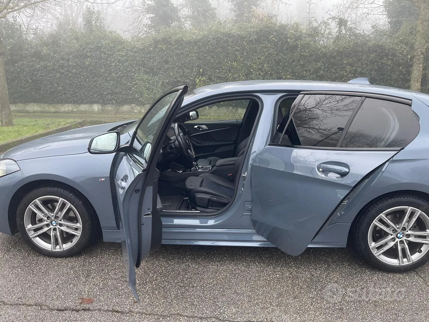 BMW 1 Series 2022 photo 3