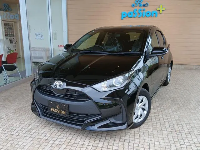 Toyota Yaris 2023 photo 4