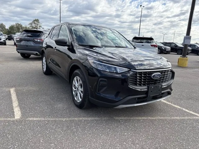 Ford Escape 2023 photo 4