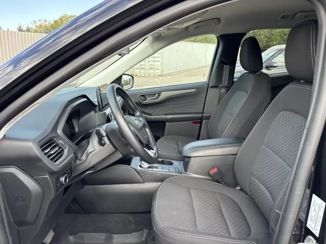 Ford Escape 2023 photo 3