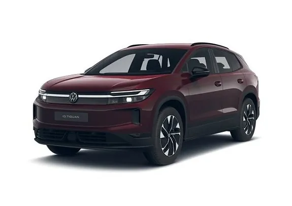 Volkswagen Id.4