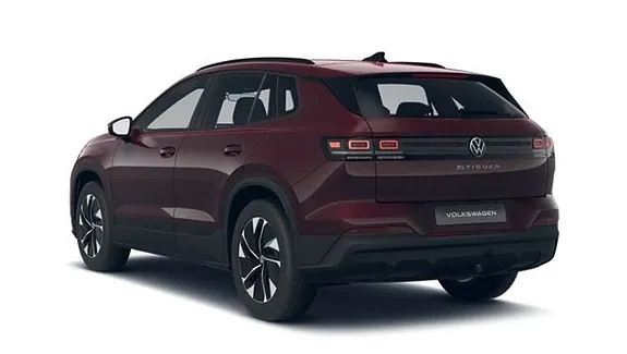 Volkswagen Id.4 2027 photo 4