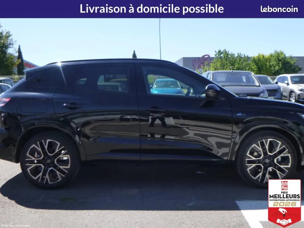 Renault Austral 2026 photo 4