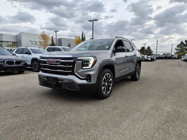 GMC Terrain 2025 photo 4