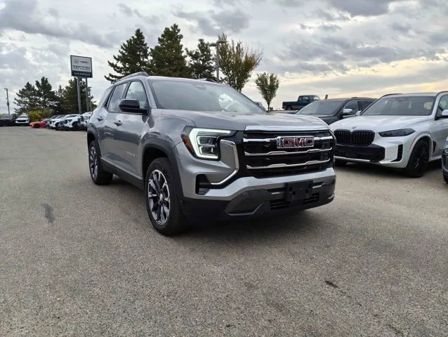 GMC Terrain 2025 photo 3